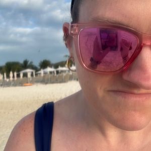 Meet your Posher, Molly